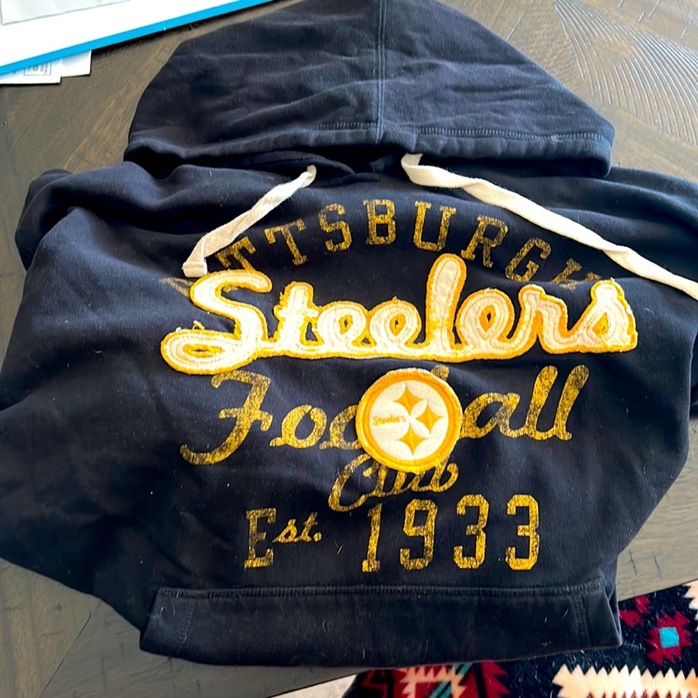 Pittsburgh Steelers Hoodie